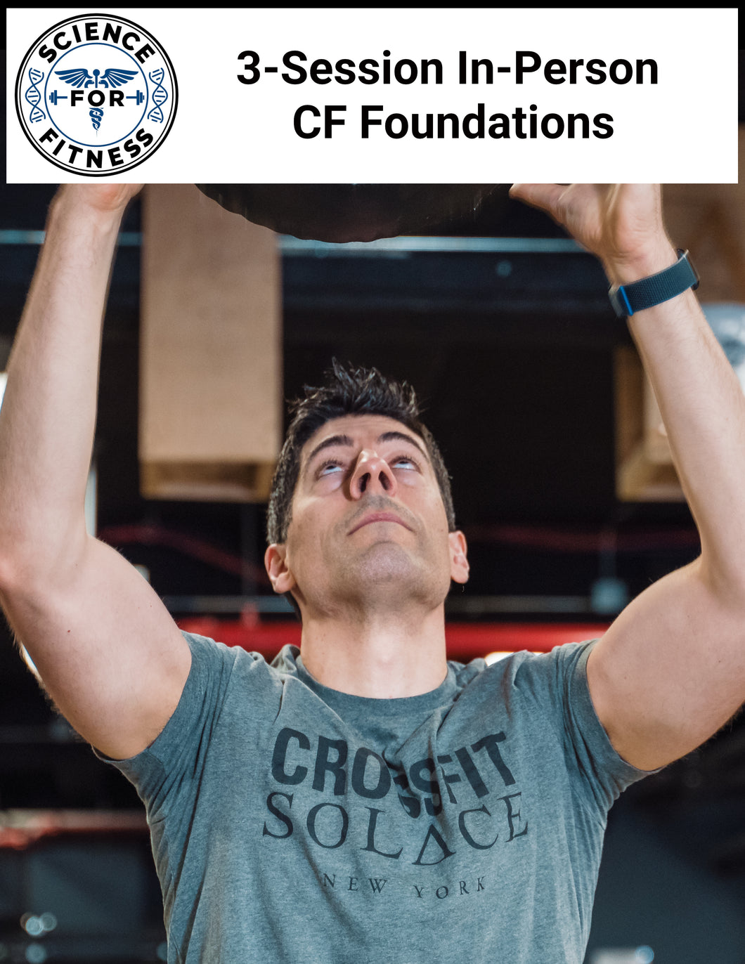 3-Session In-Person CF Foundations